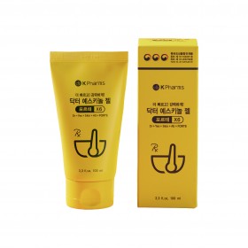 닥터 예스키놀 젤 포르테(100ml)